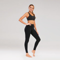 2021 Hot Sale Fitness Feminino Lenggings Complexo Correndo Calças Confortáveis ​​e FormFtfitting Pants de ioga Leggings Esportes elásticos